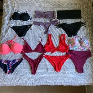 Huge bikini bundle